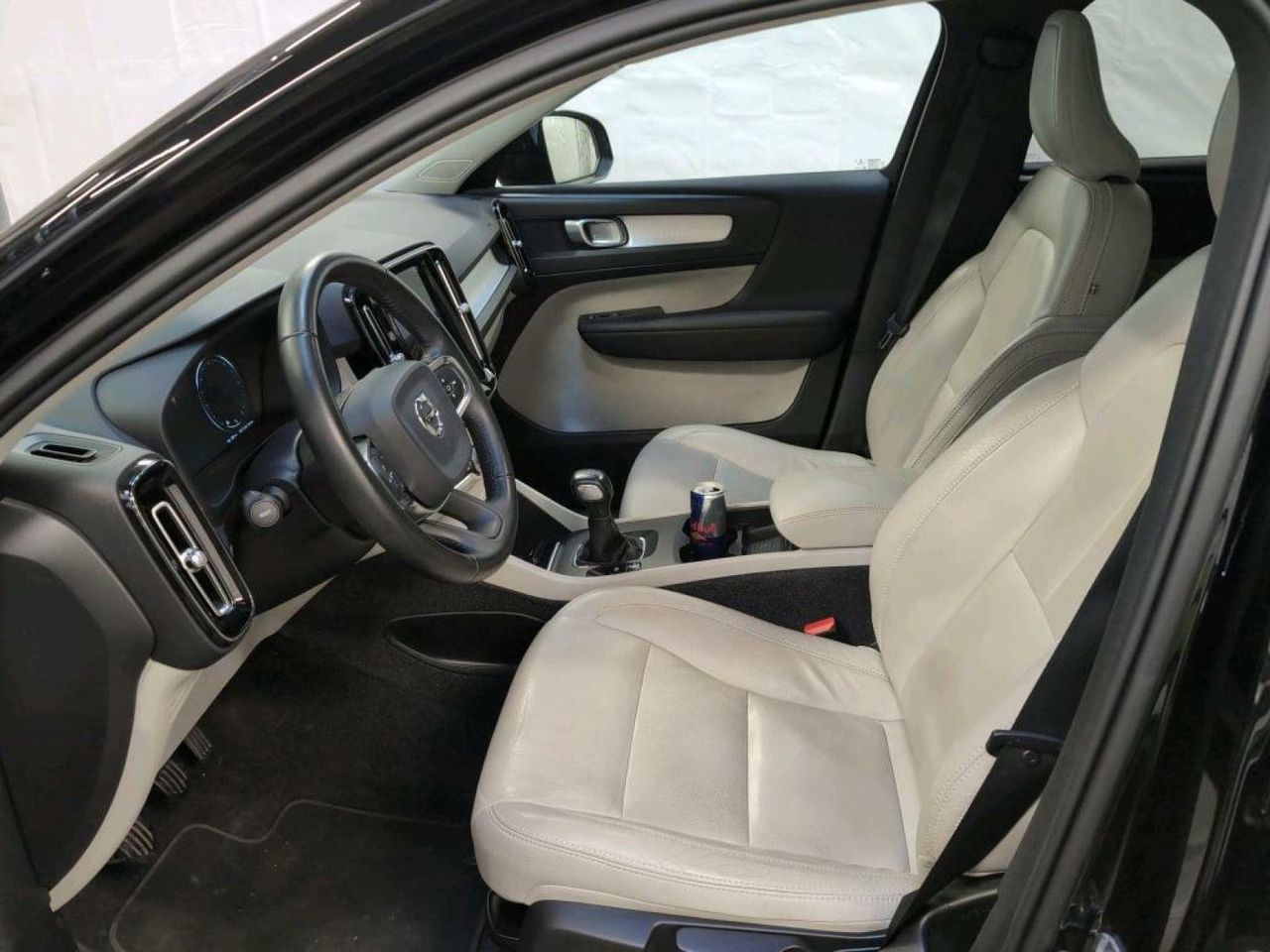 Foto Volvo XC40 7