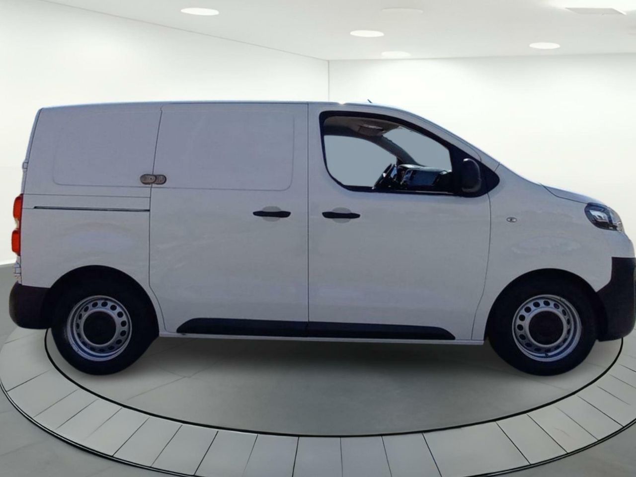 Foto Citroën Jumpy 6