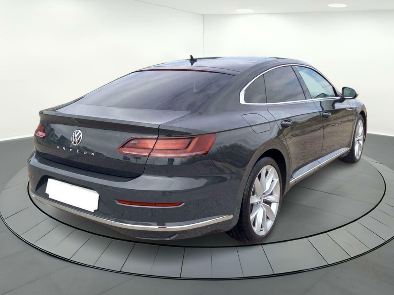 Foto Volkswagen Arteon 4