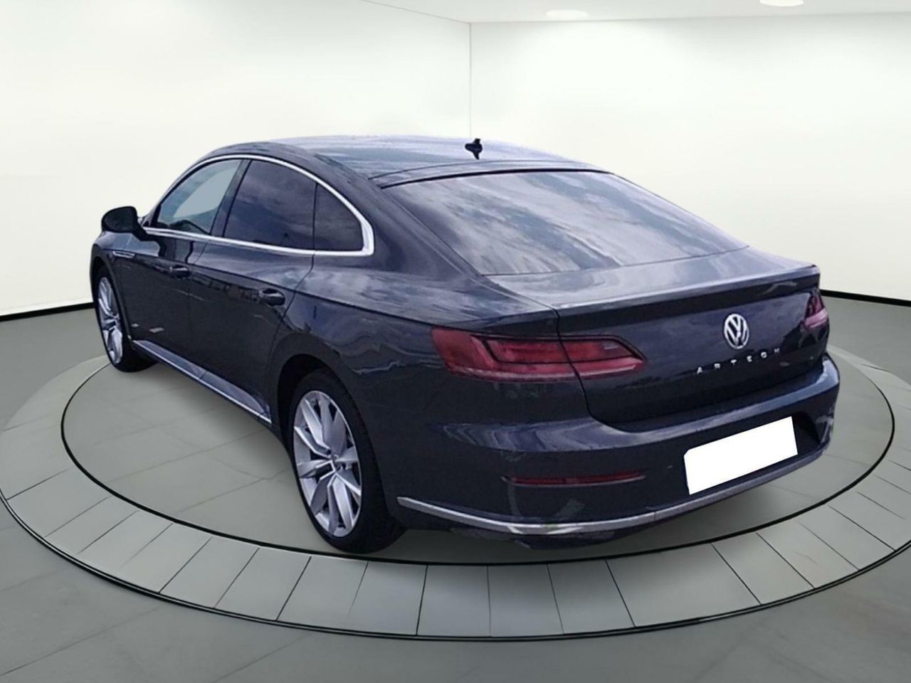 Foto Volkswagen Arteon 5