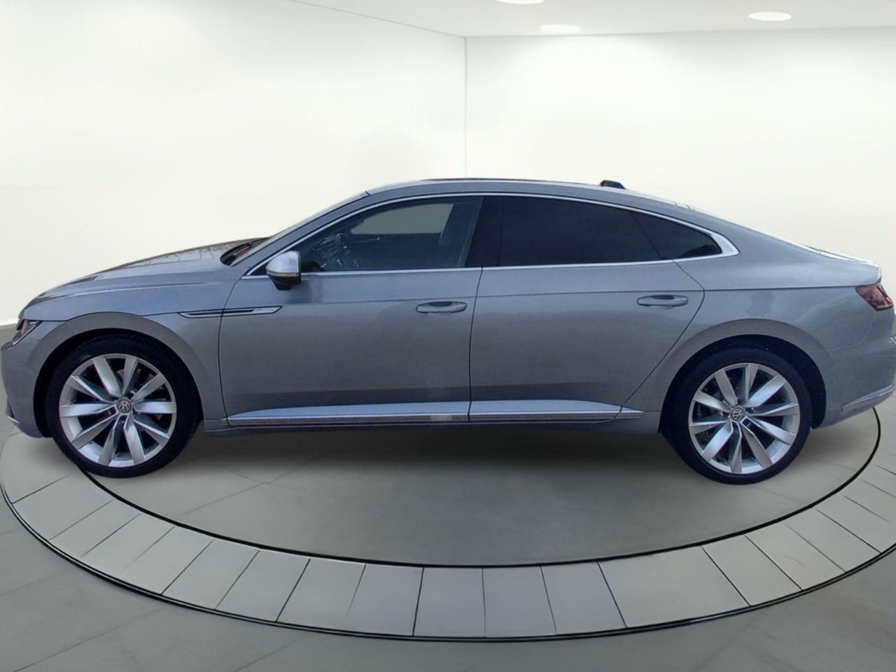 Foto Volkswagen Arteon 3