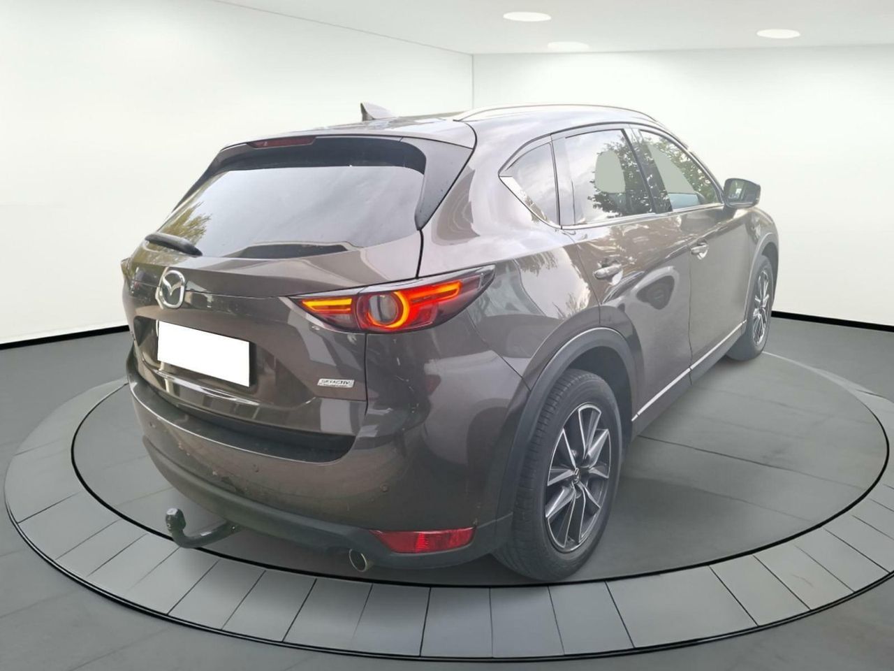 Foto Mazda CX-5 2