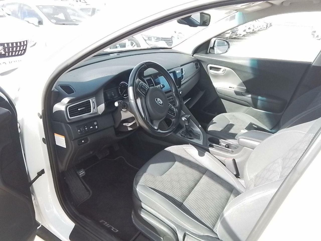 Foto Kia Niro 7