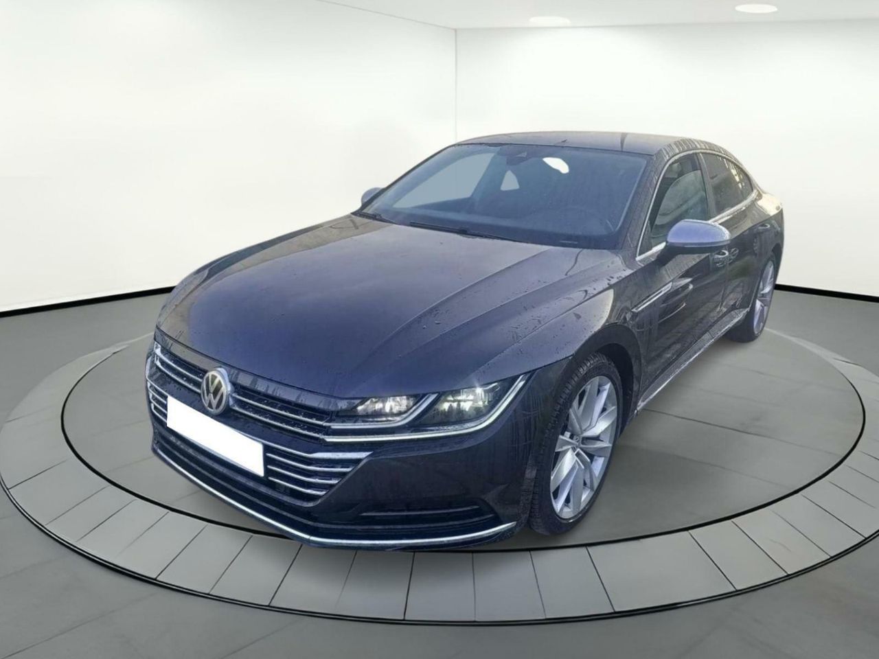 Foto Volkswagen Arteon 1