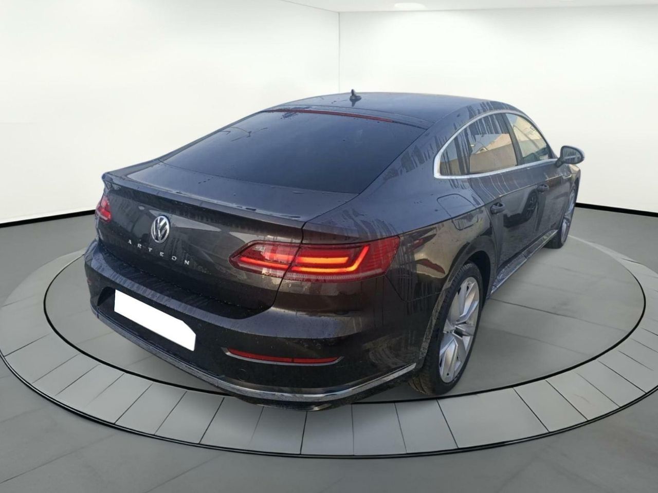 Foto Volkswagen Arteon 3