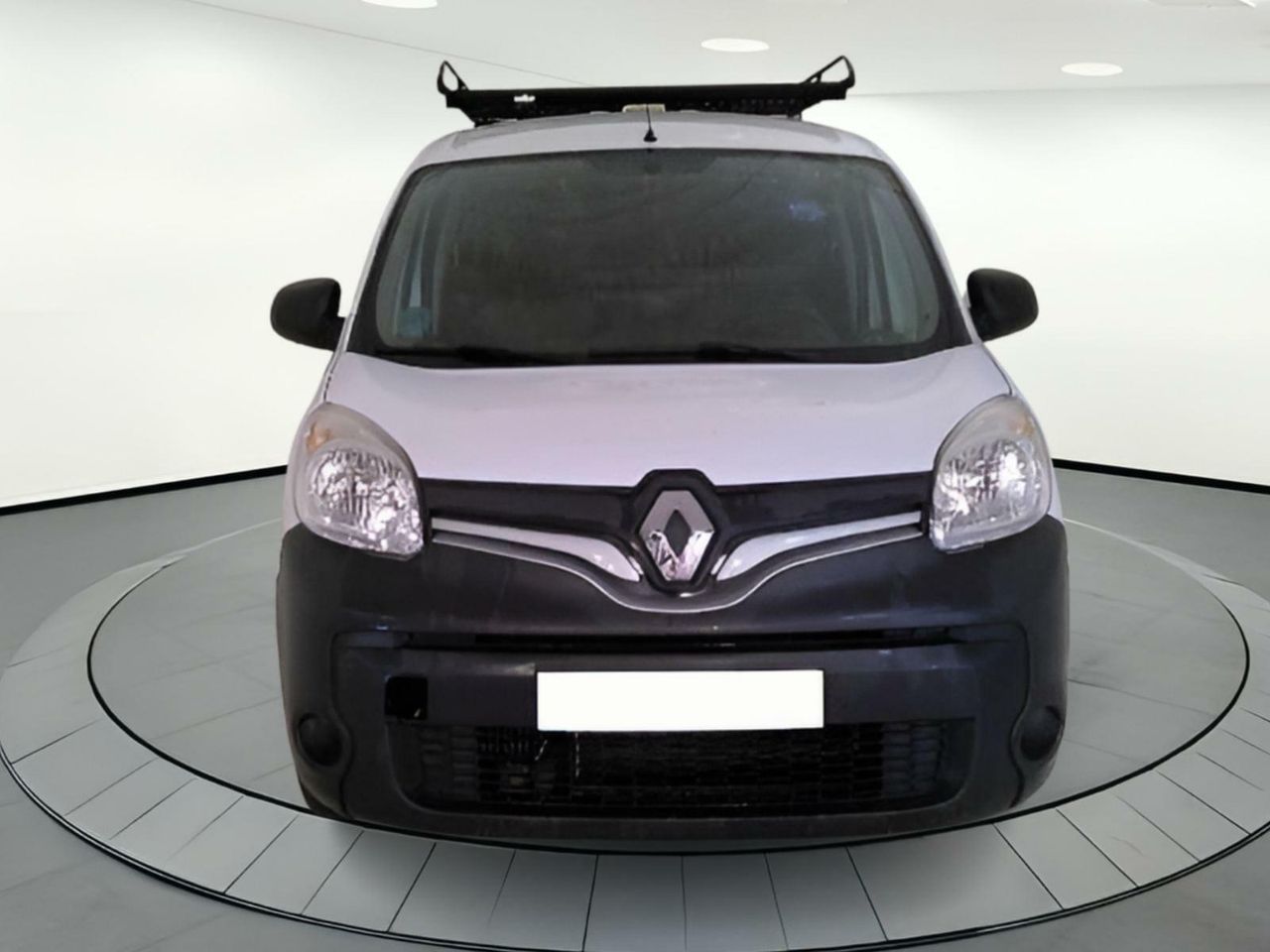 Foto Renault Kangoo 2