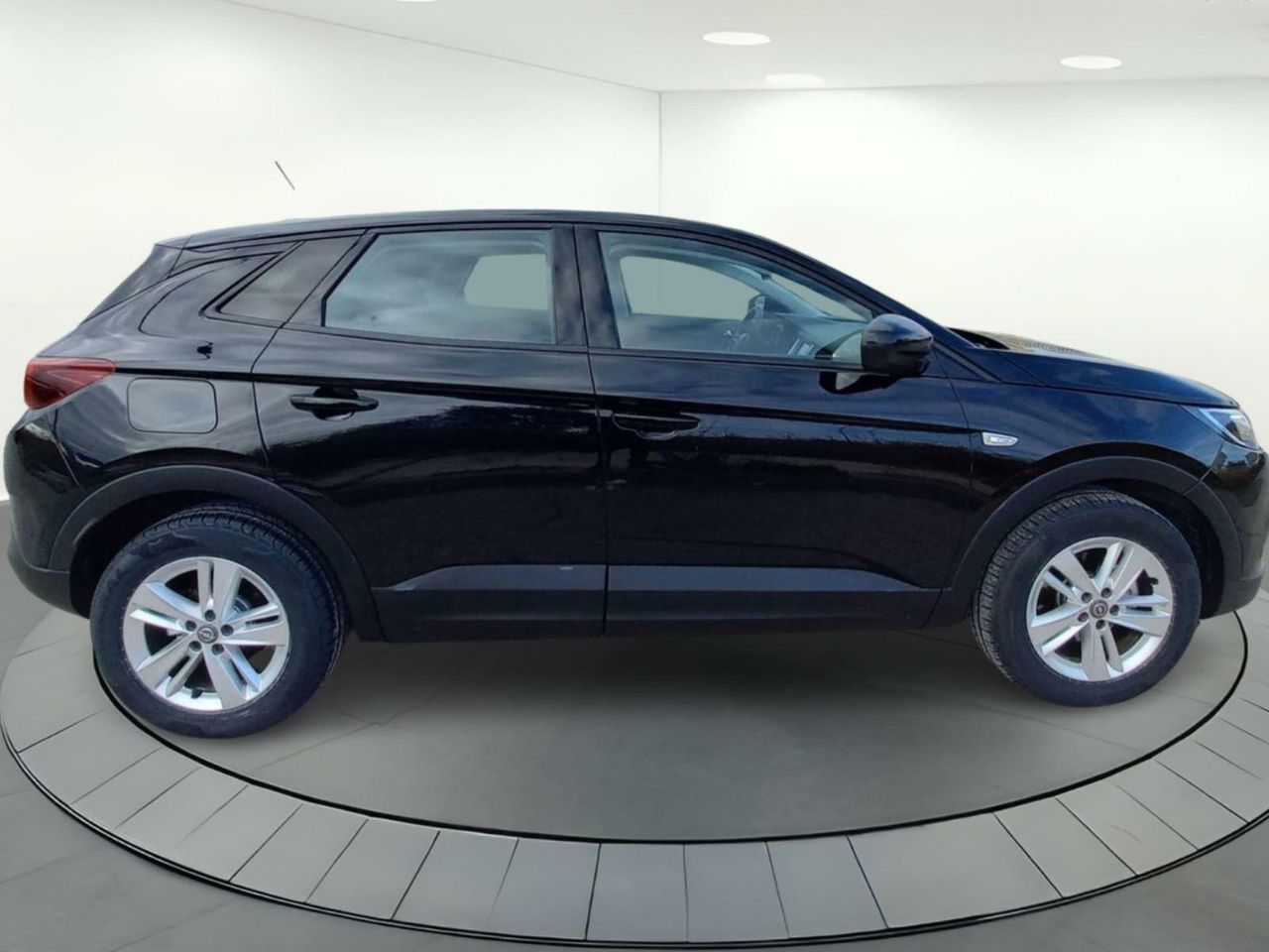 Foto Opel Grandland X 7