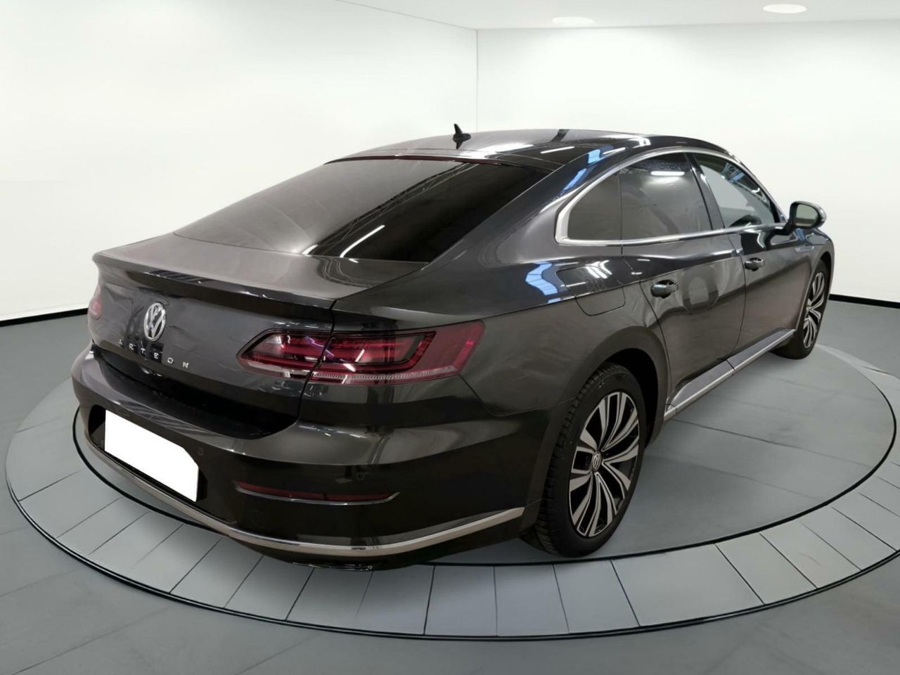 Foto Volkswagen Arteon 2