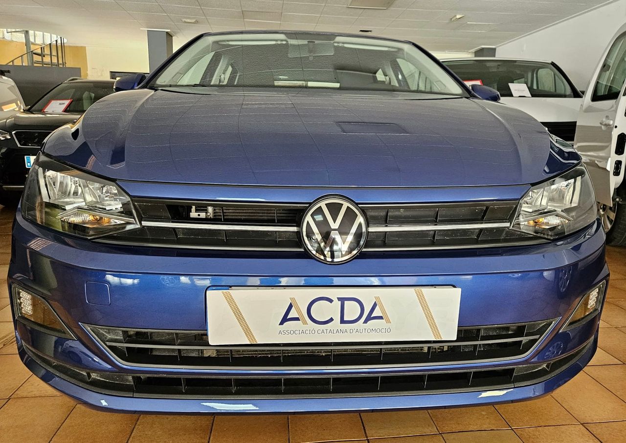 Foto Volkswagen Polo 6