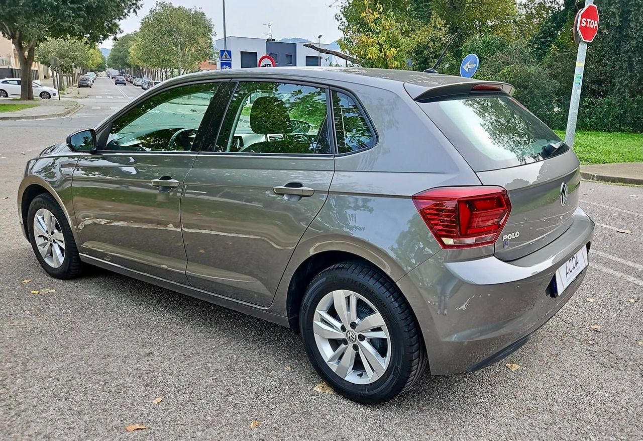 Foto Volkswagen Polo 2