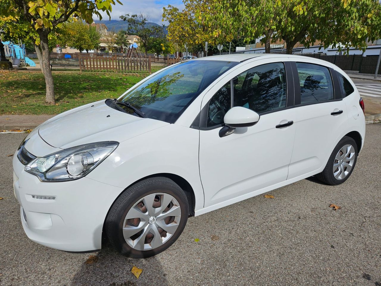 Foto Citroën C3 3