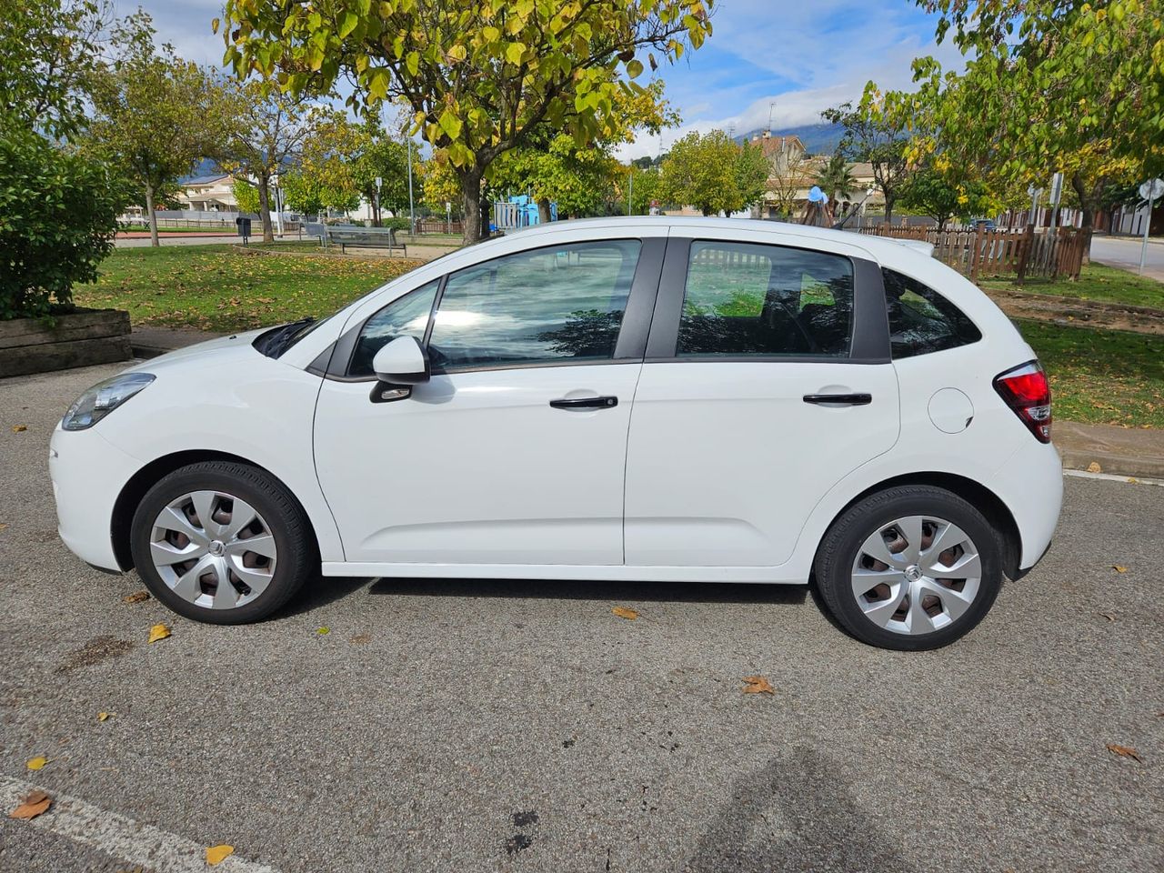 Foto Citroën C3 4