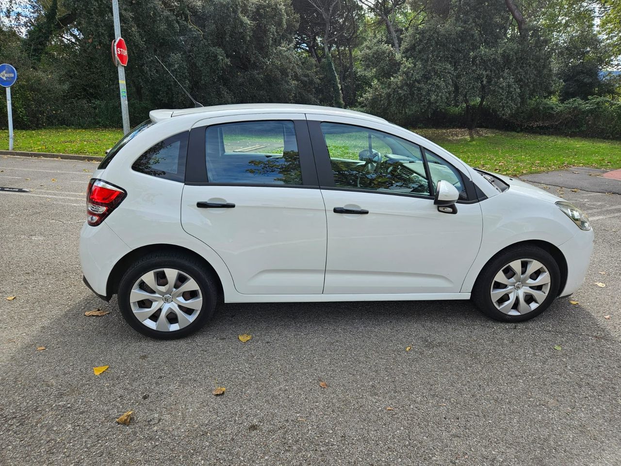 Foto Citroën C3 5