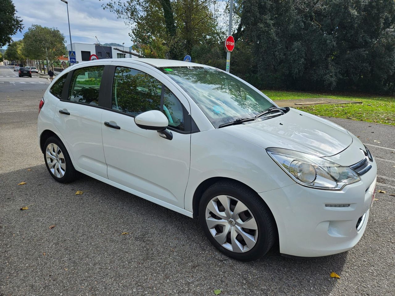 Foto Citroën C3 6