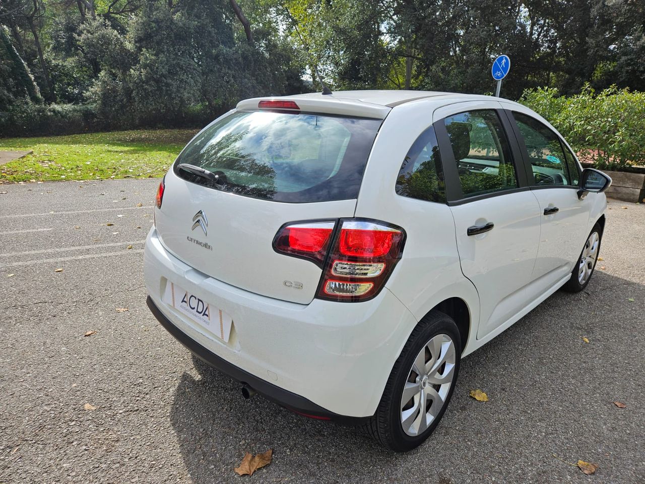 Foto Citroën C3 7