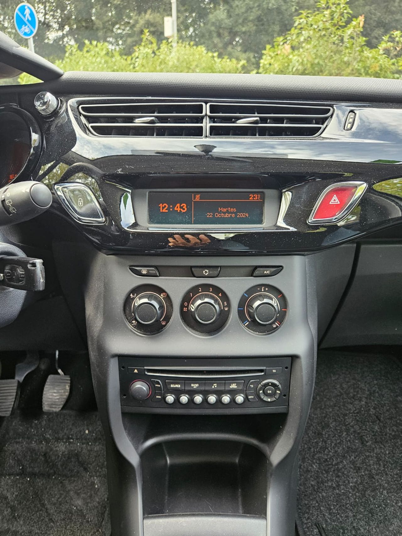 Foto Citroën C3 8