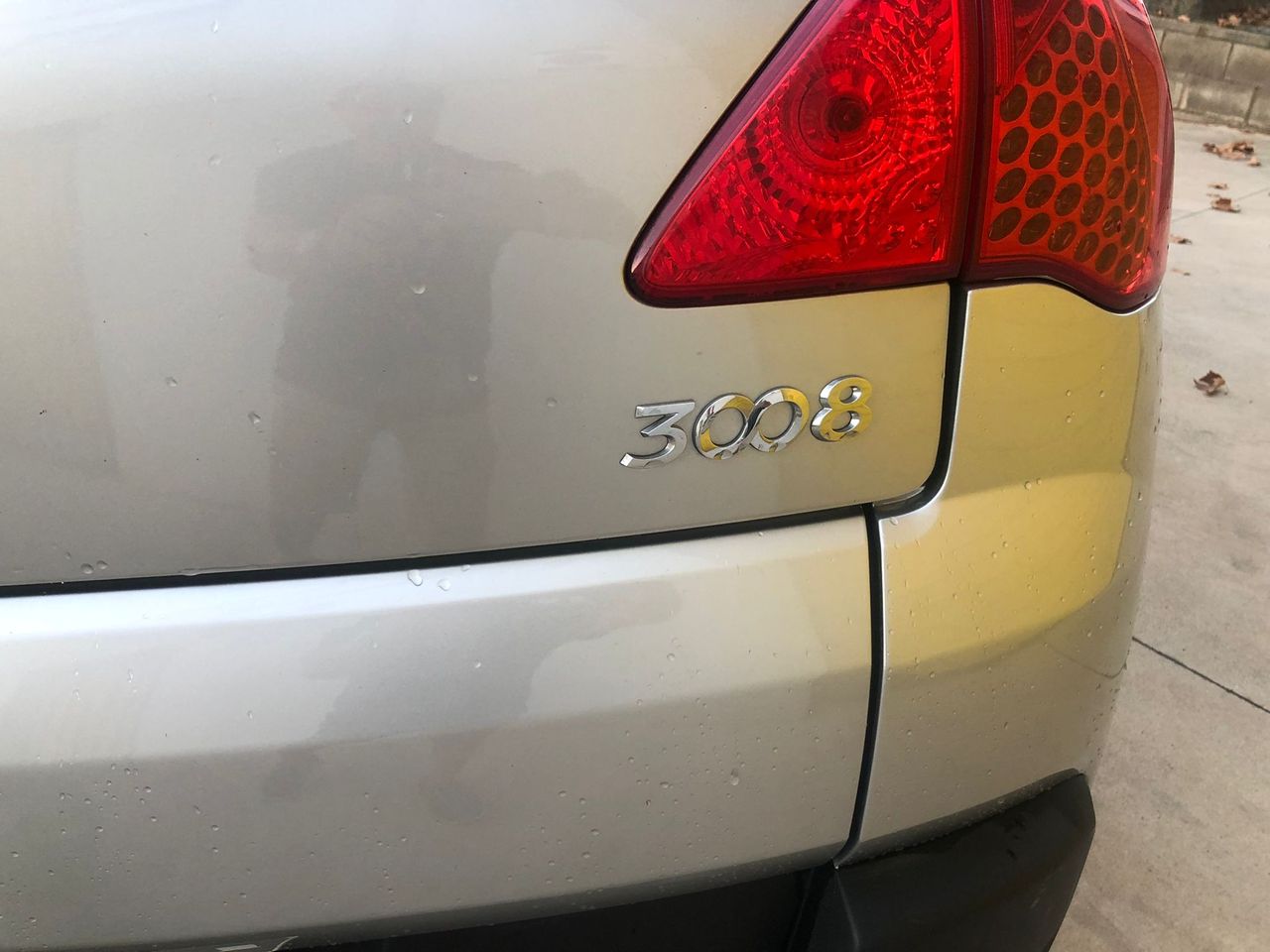 Foto Peugeot 3008 5