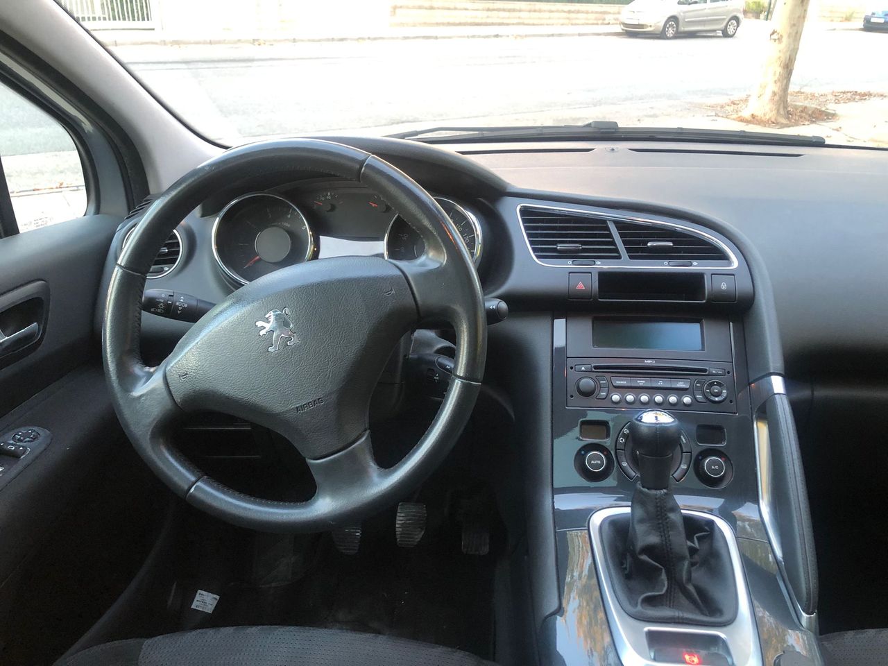 Foto Peugeot 3008 6