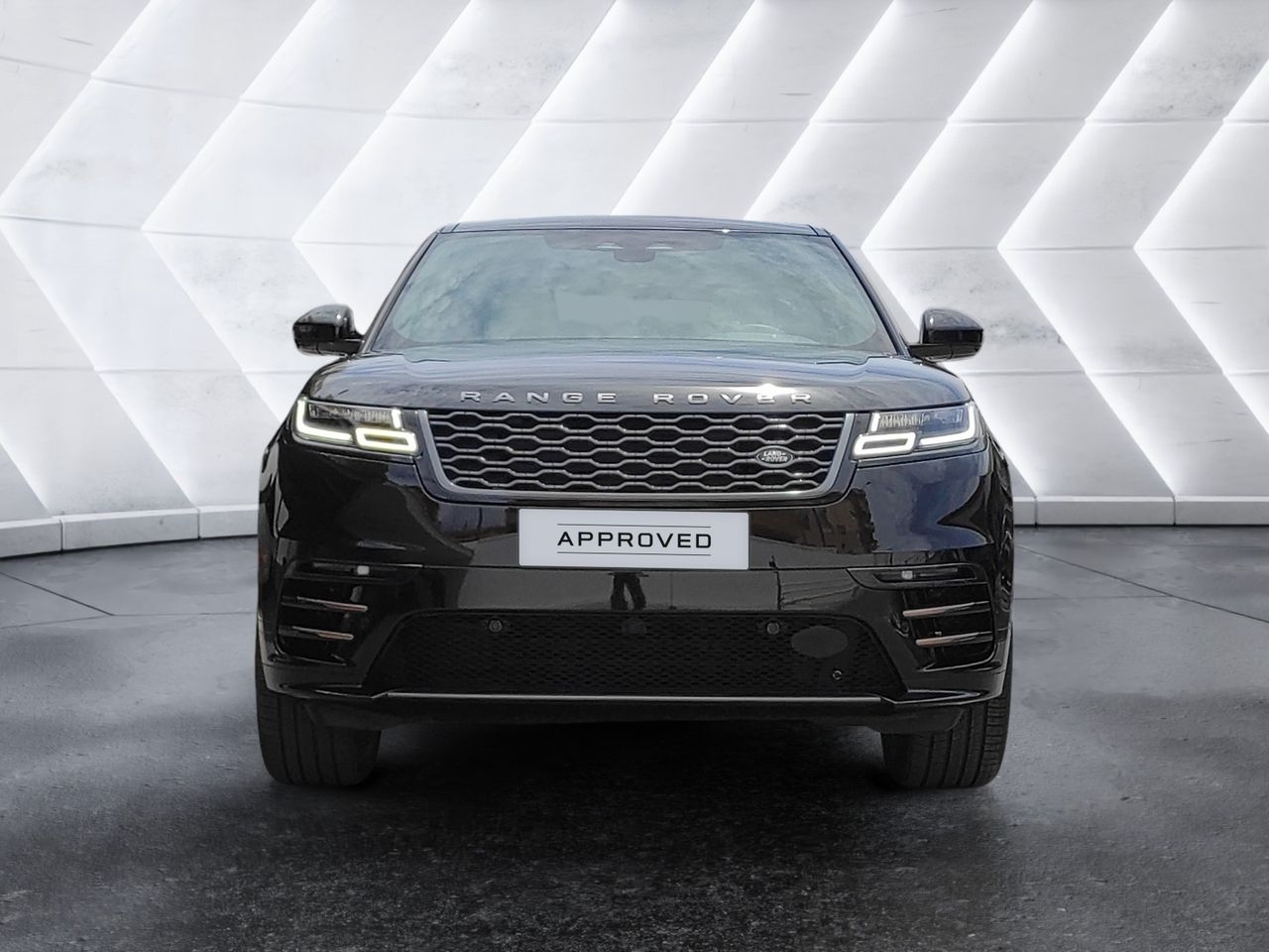 Foto Land-Rover Range Rover Velar 2