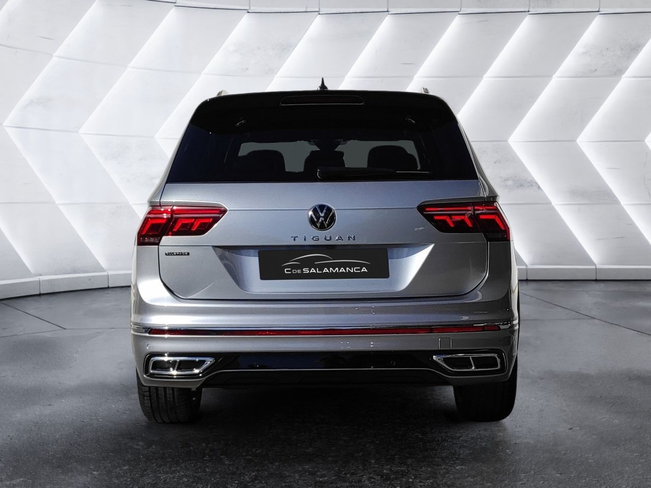 Foto Volkswagen Tiguan 6