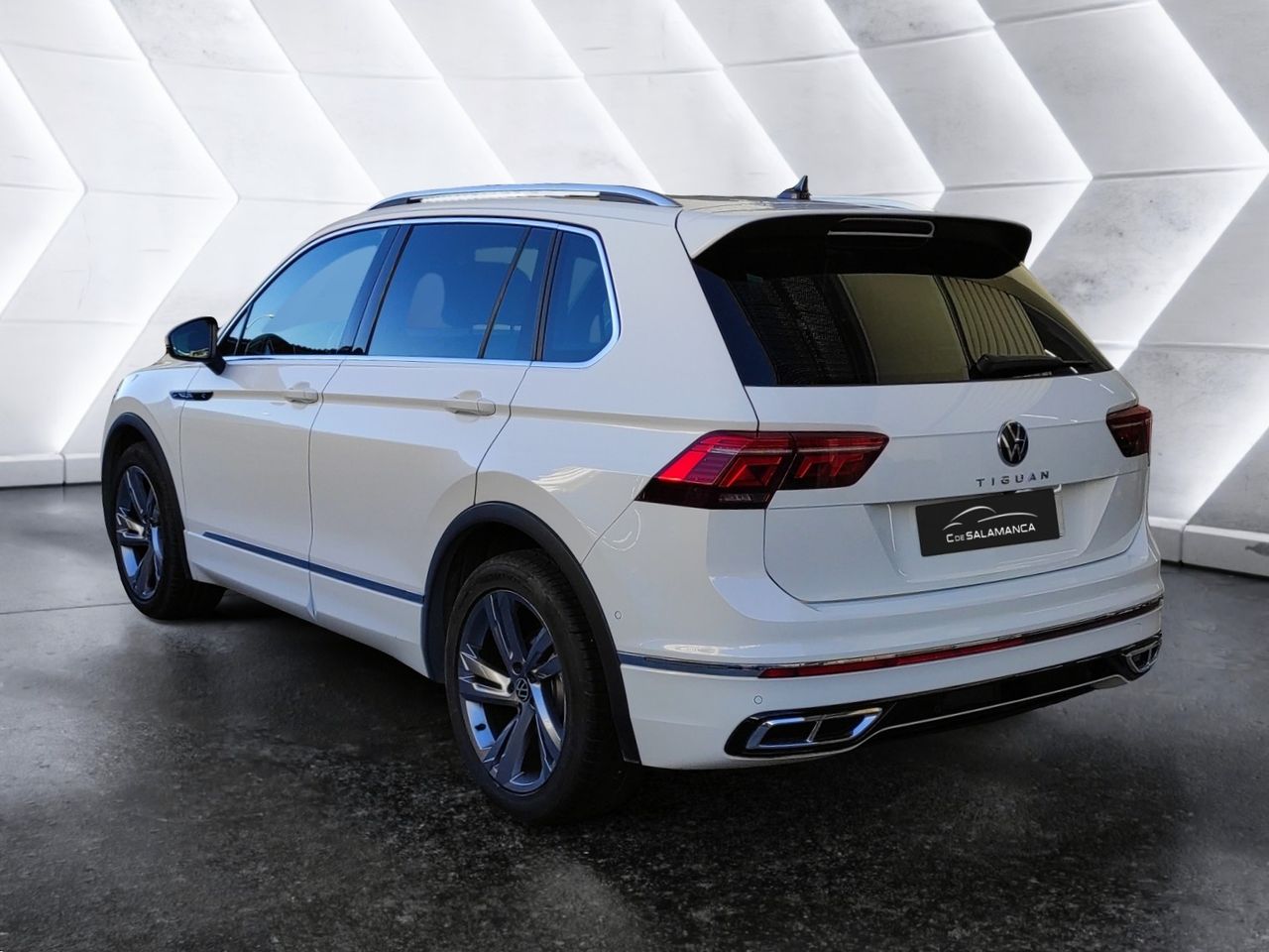 Foto Volkswagen Tiguan 6