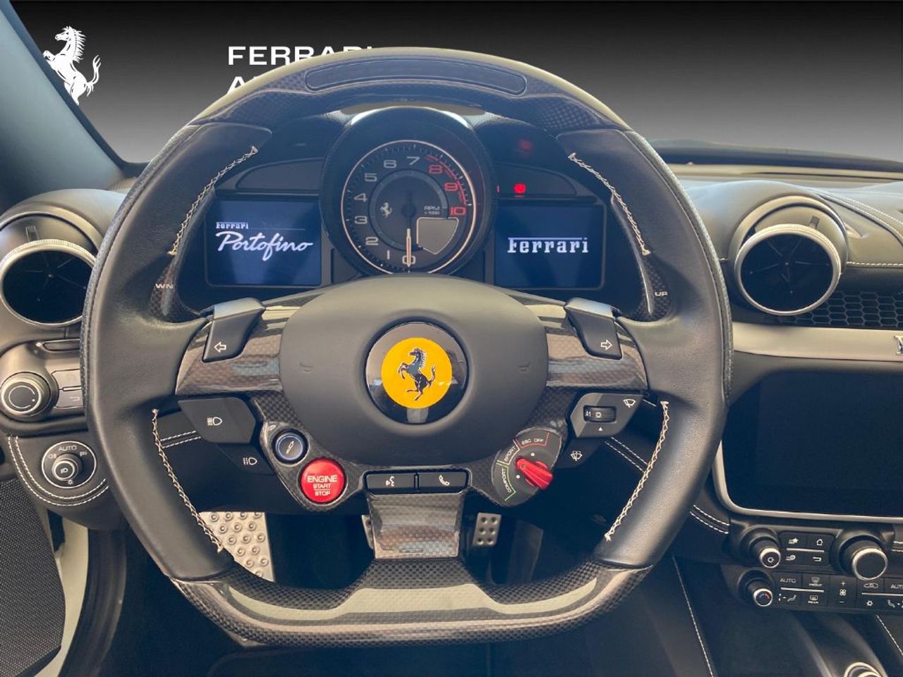 Foto Ferrari Portofino 9