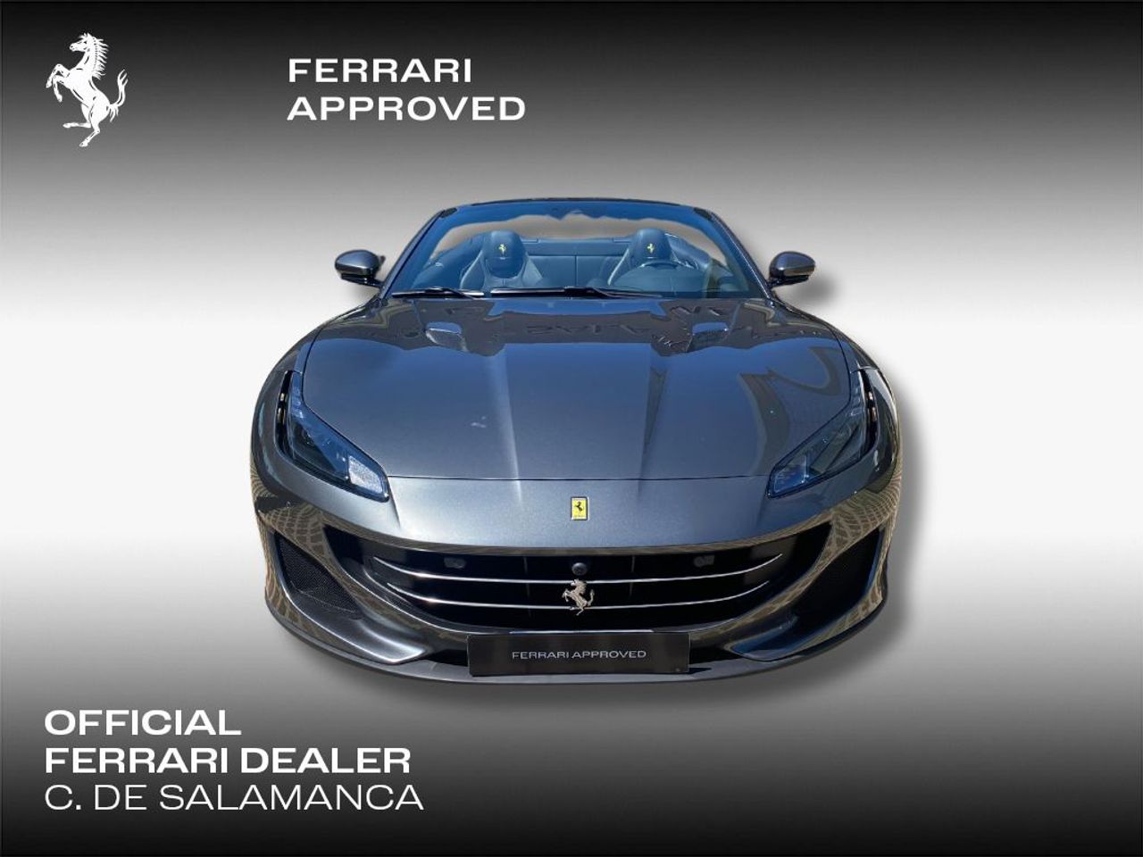 Foto Ferrari Portofino 2