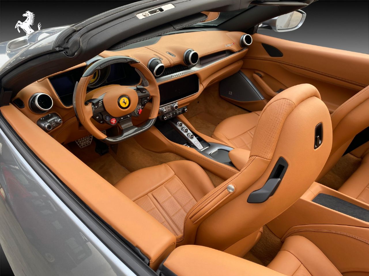 Foto Ferrari Portofino 13