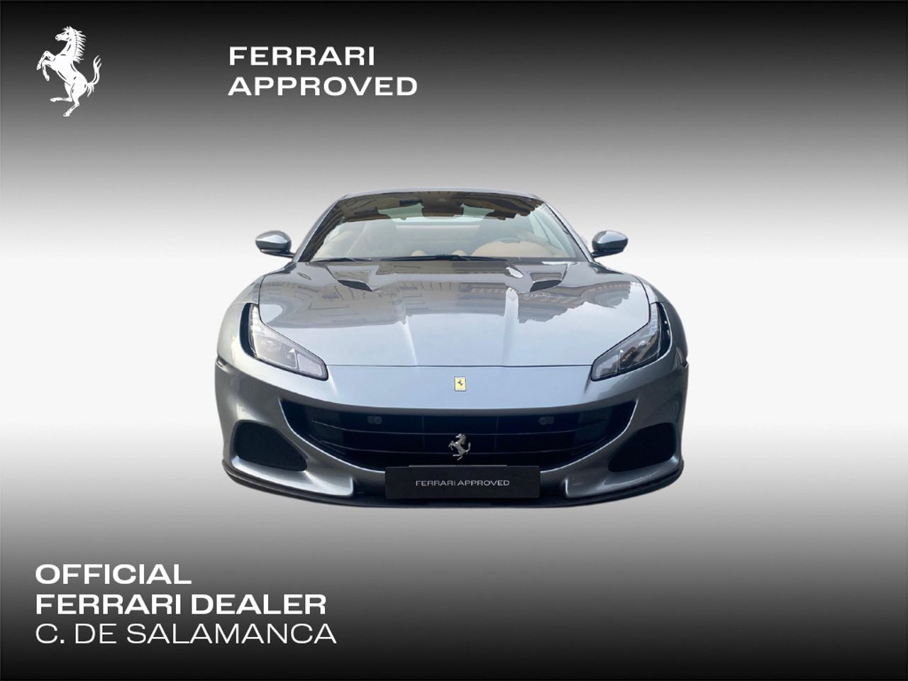 Foto Ferrari Portofino 17