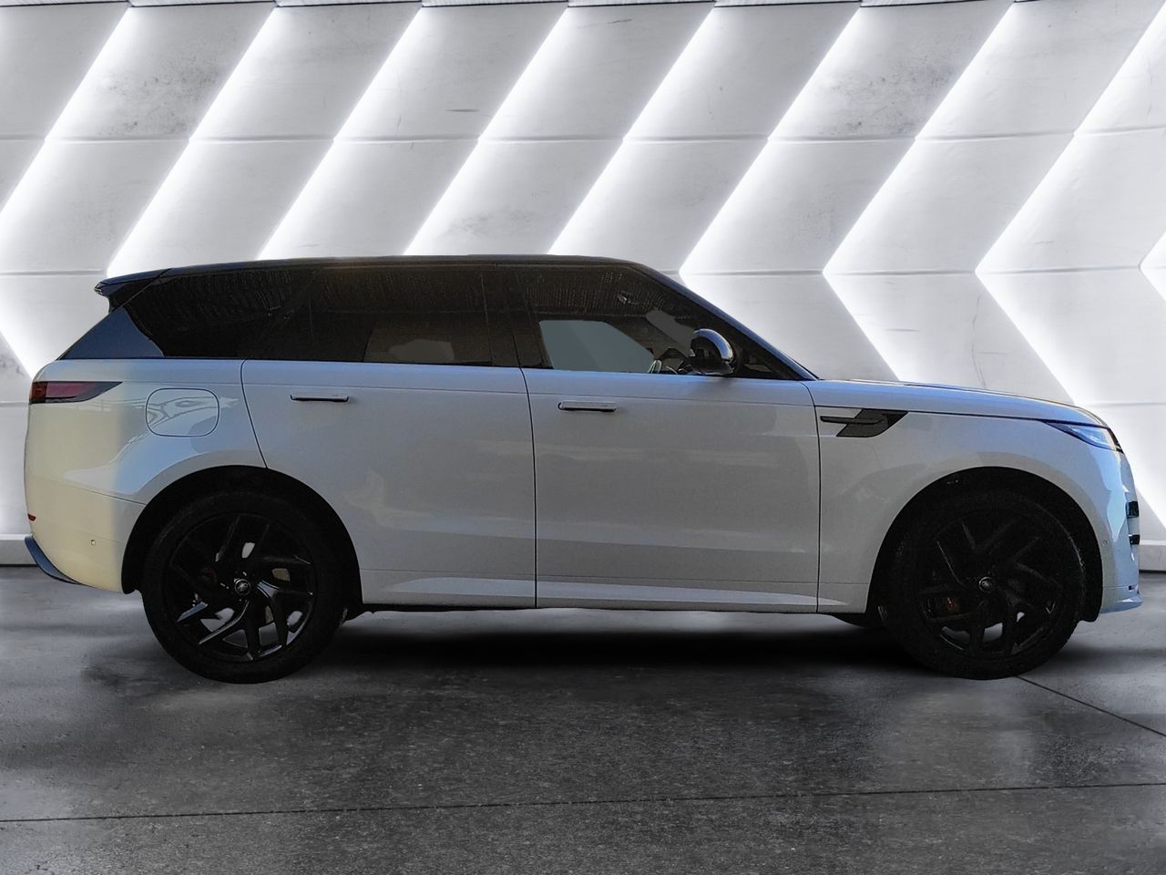 Foto Land-Rover Range Rover Sport 4