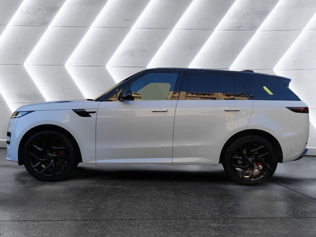 Foto Land-Rover Range Rover Sport 8