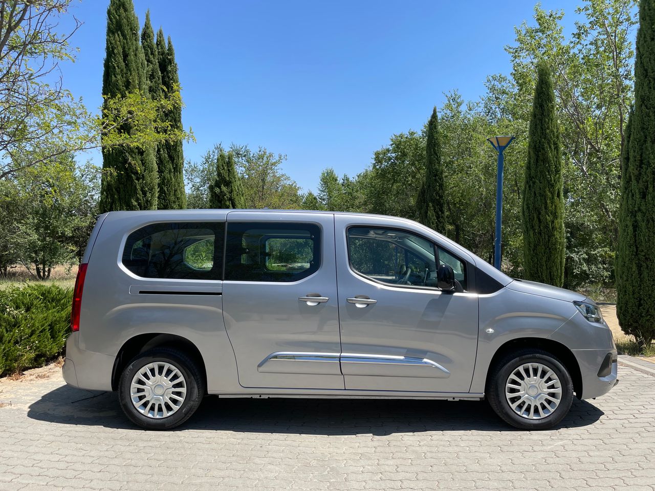 Foto Toyota Proace 6