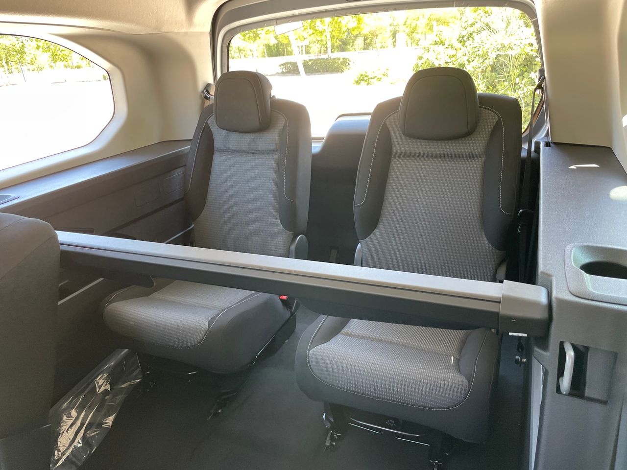 Foto Toyota Proace 13