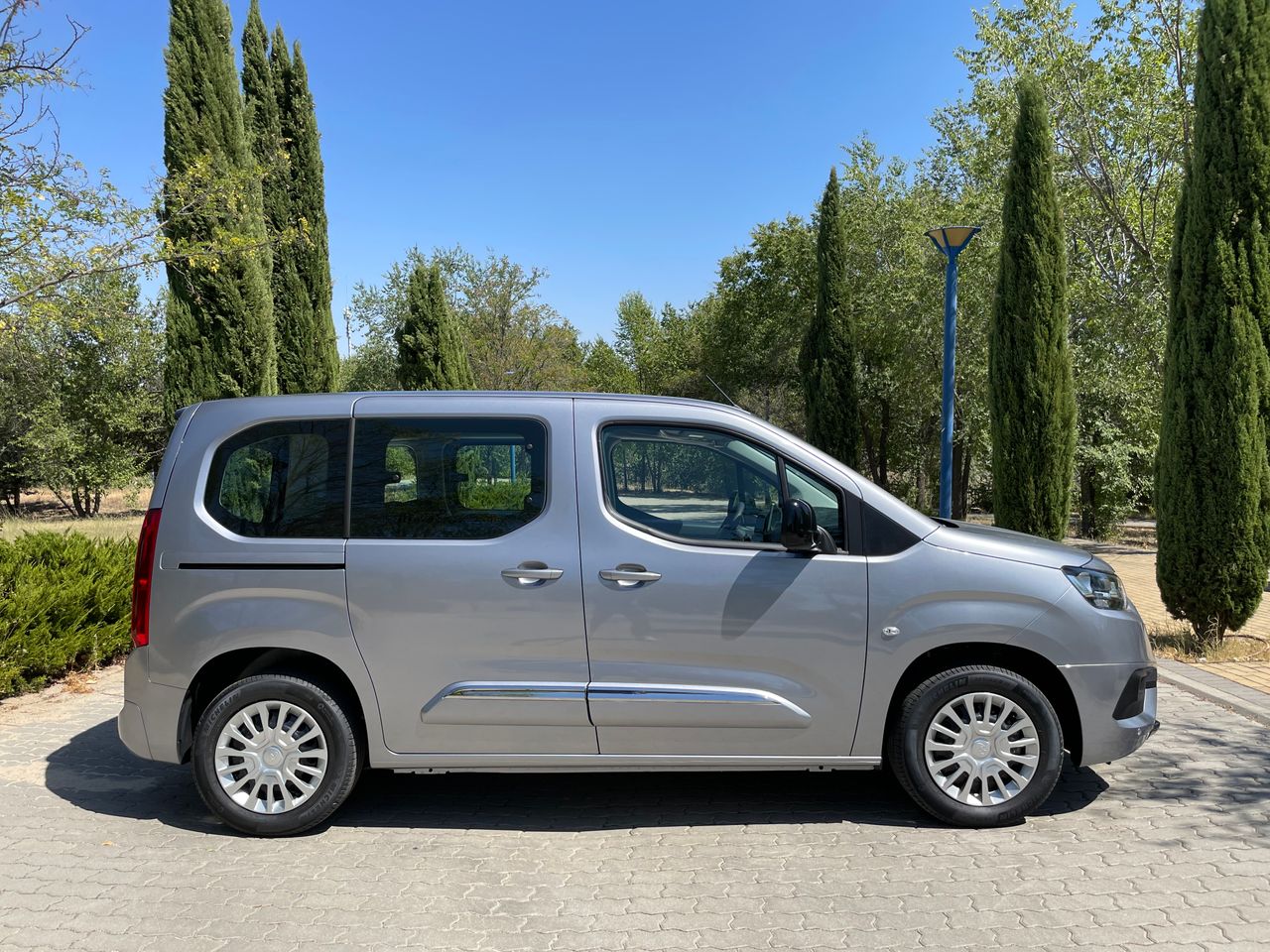 Foto Toyota Proace 6