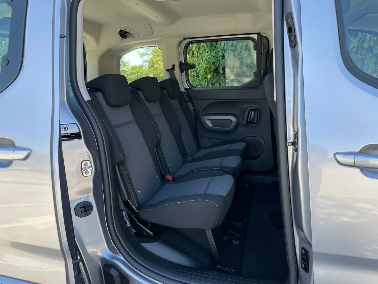 Foto Toyota Proace 16