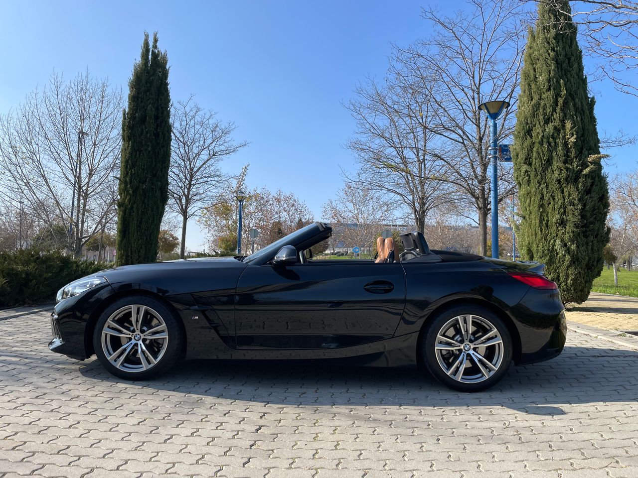 Foto BMW Z4 5