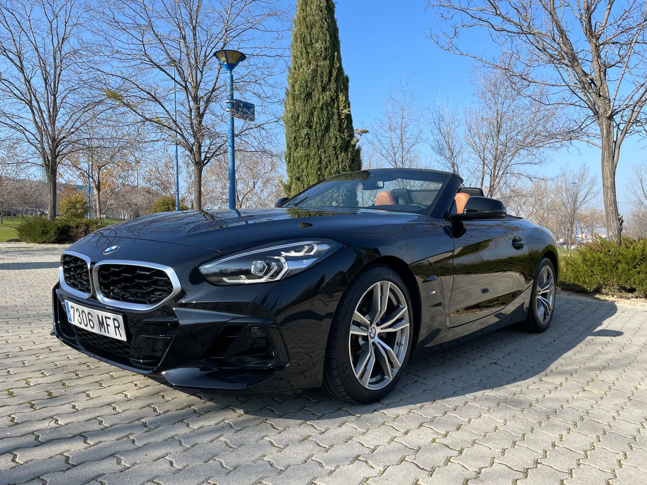 Foto BMW Z4 8