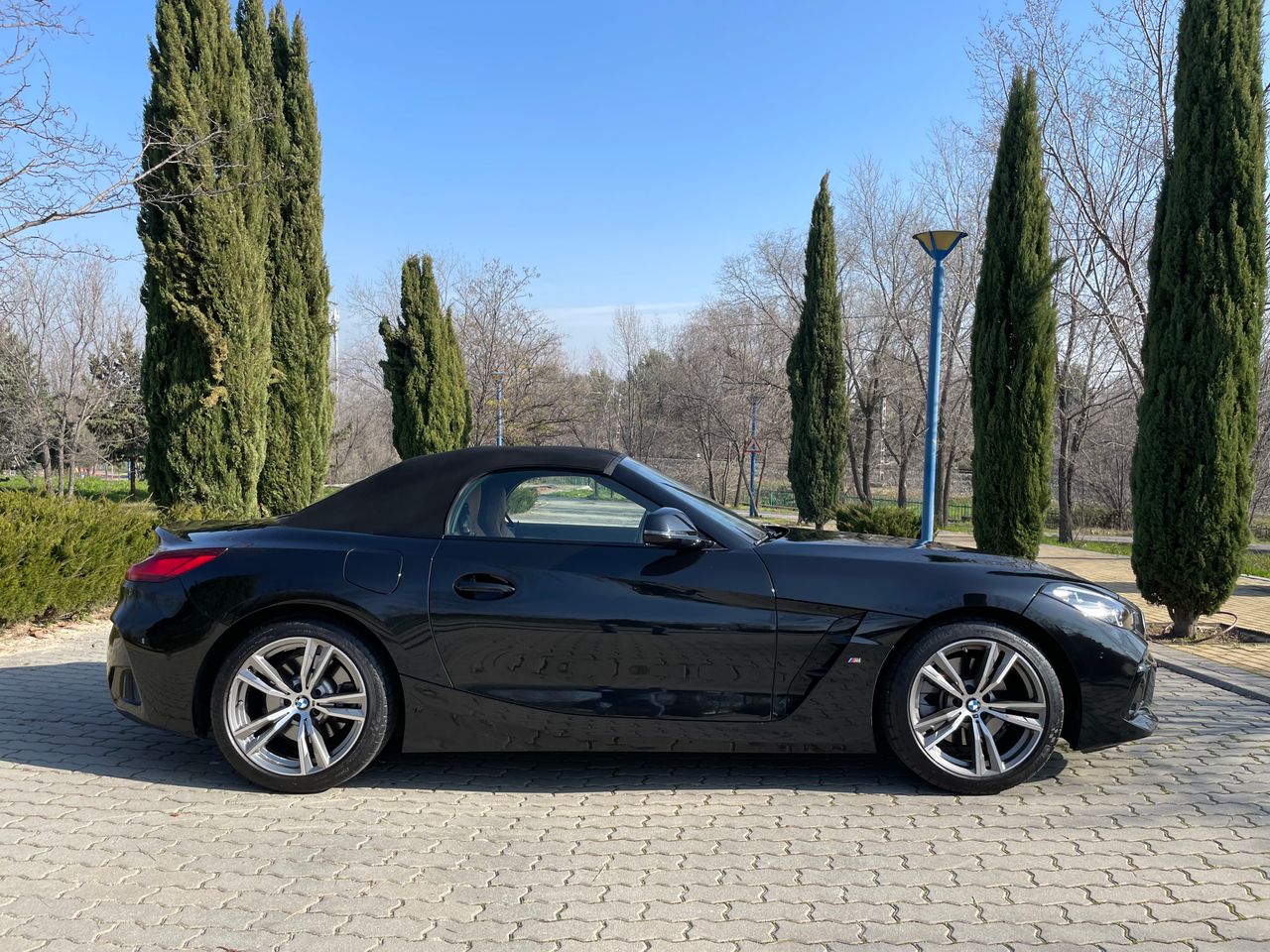 Foto BMW Z4 14