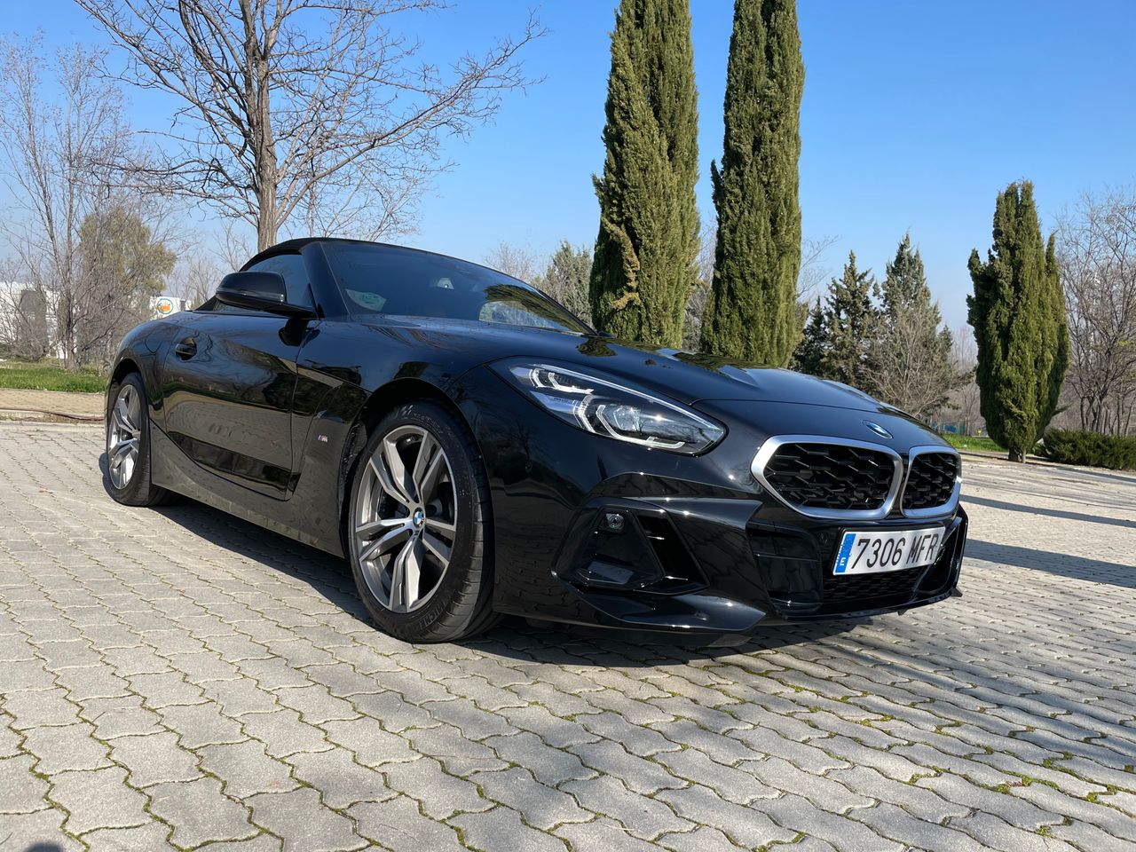 Foto BMW Z4 15