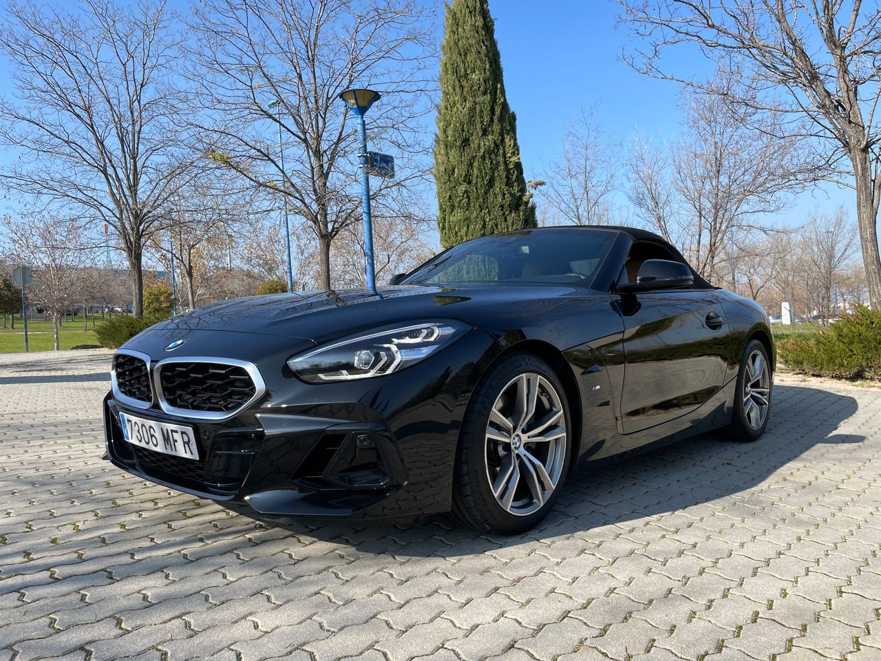 Foto BMW Z4 16