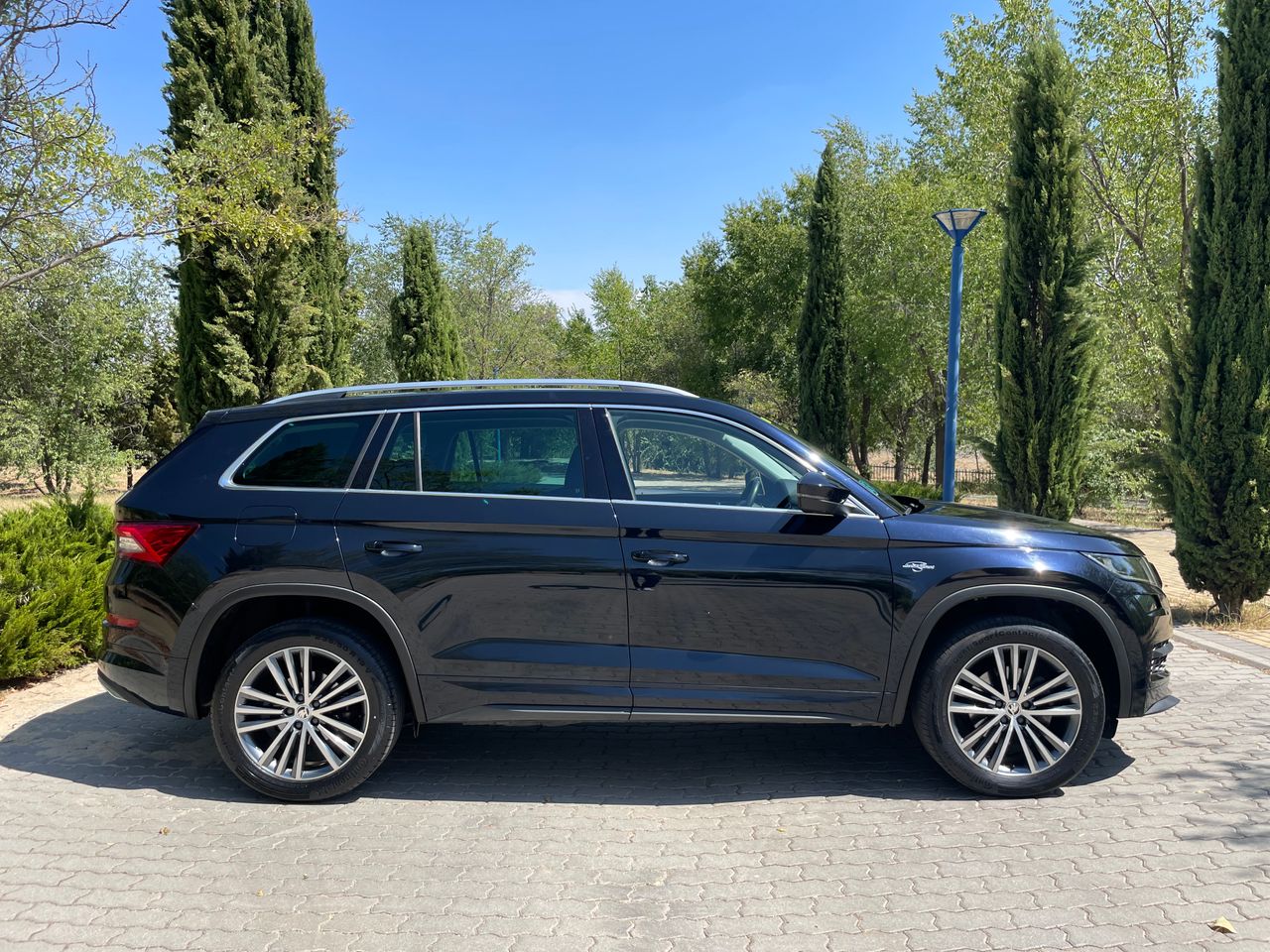 Foto Skoda Kodiaq 6