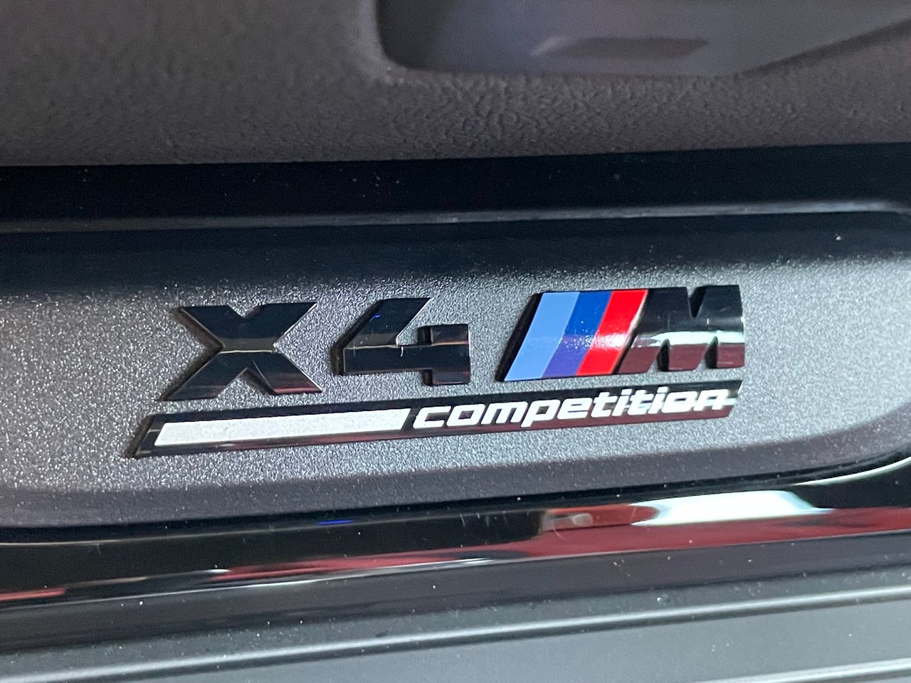 Foto BMW X4 19