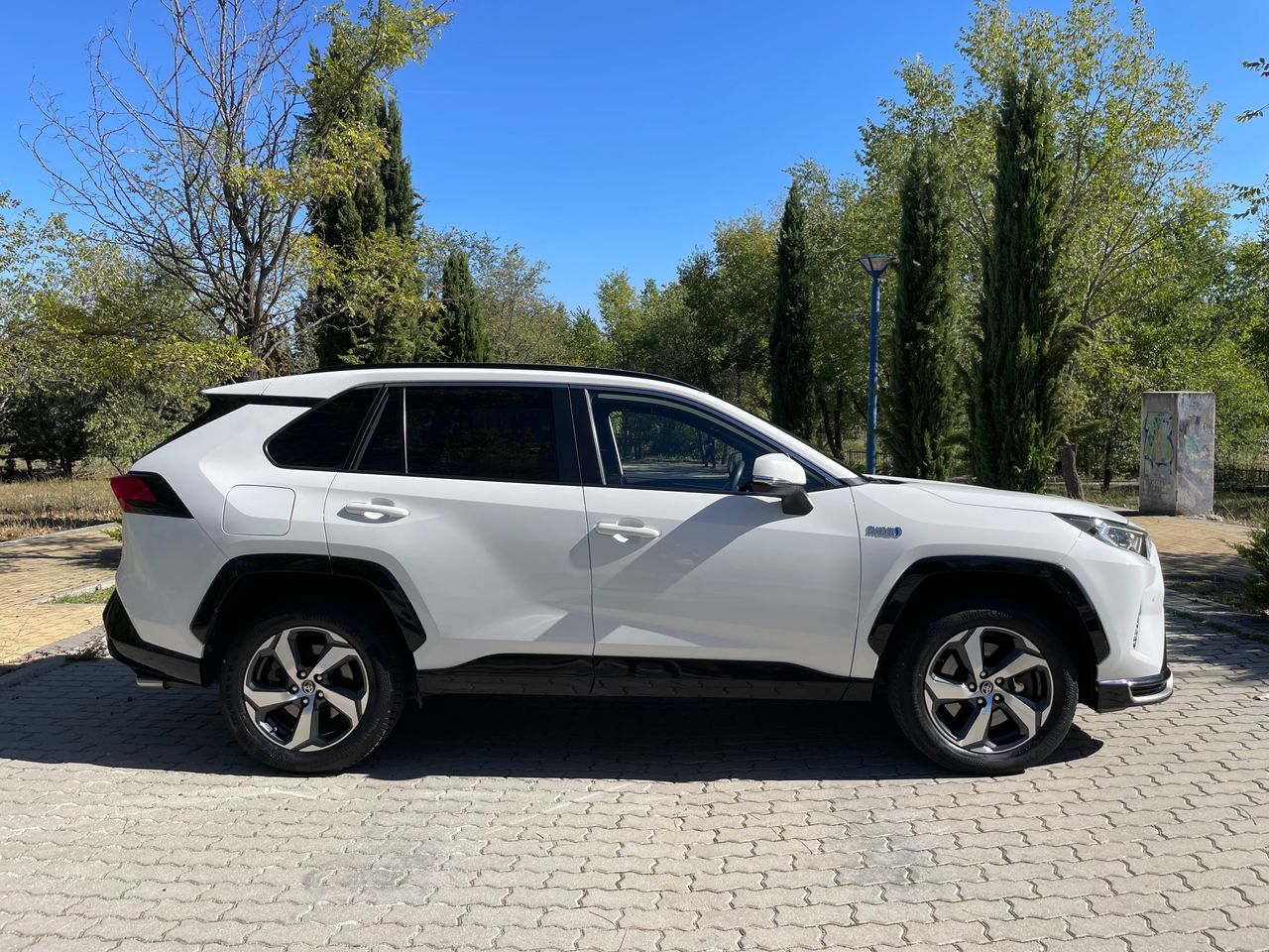 Foto Toyota Rav4 6