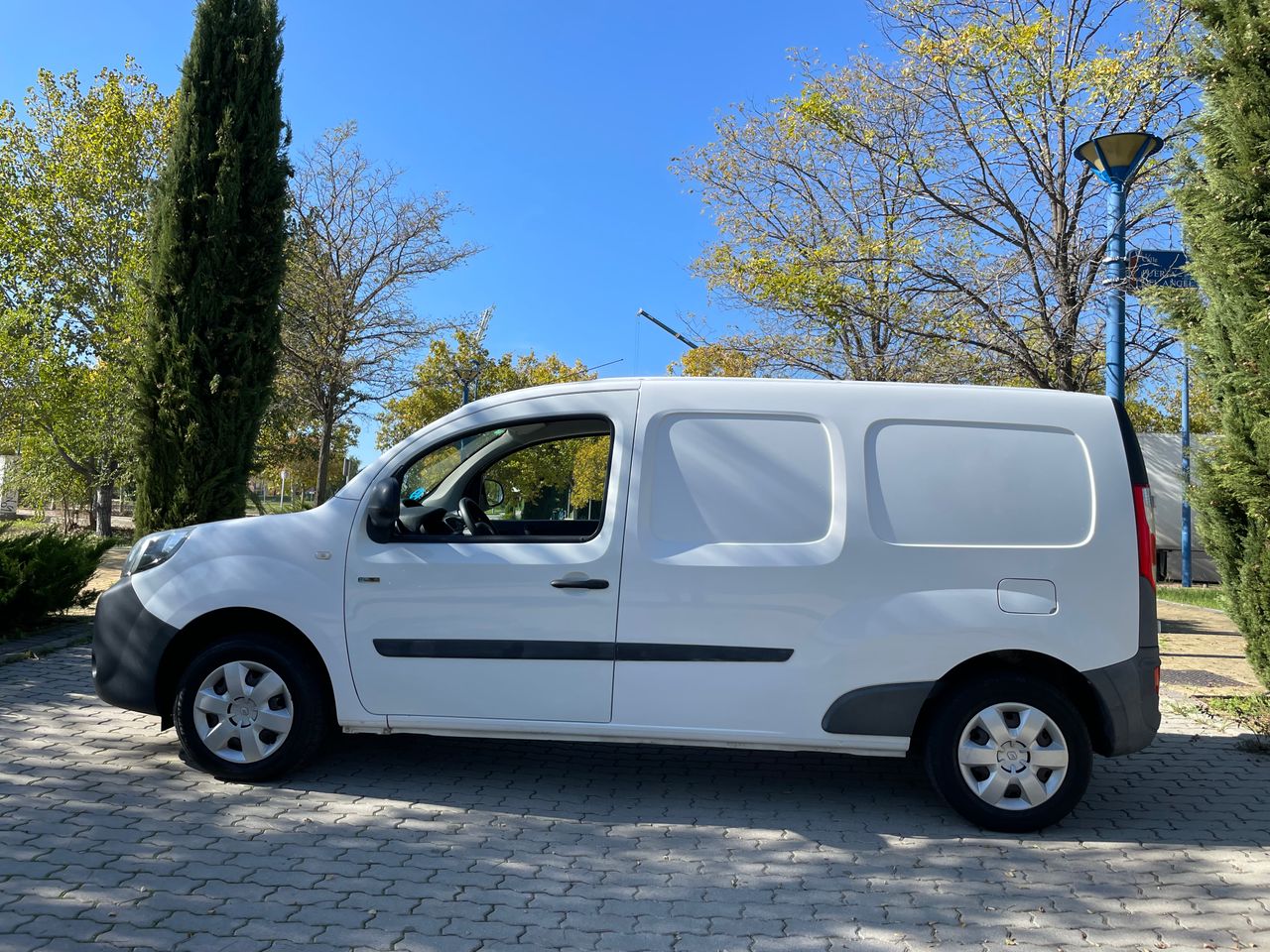 Foto Renault Kangoo 5