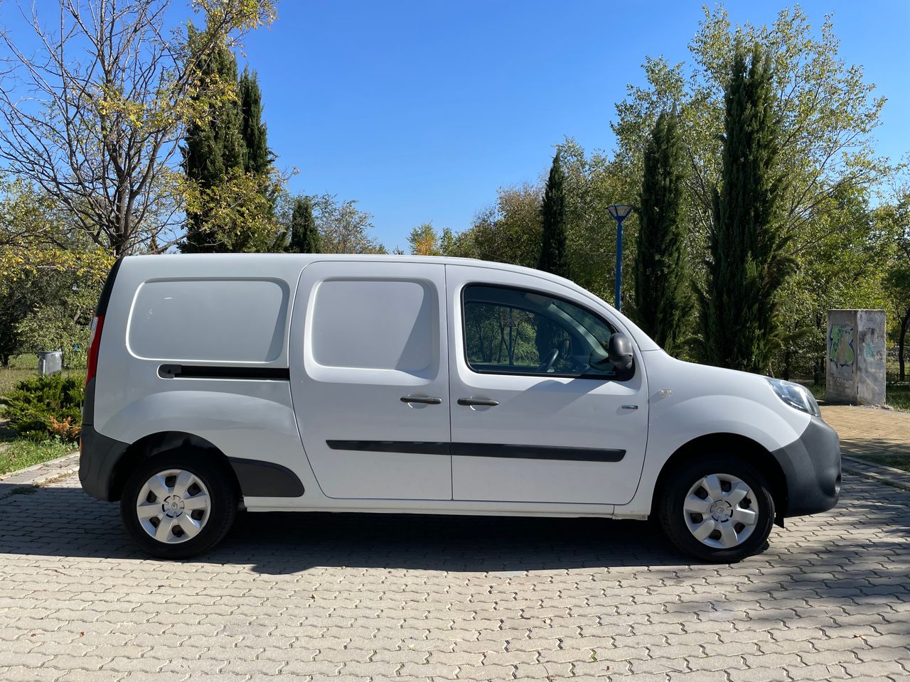 Foto Renault Kangoo 6