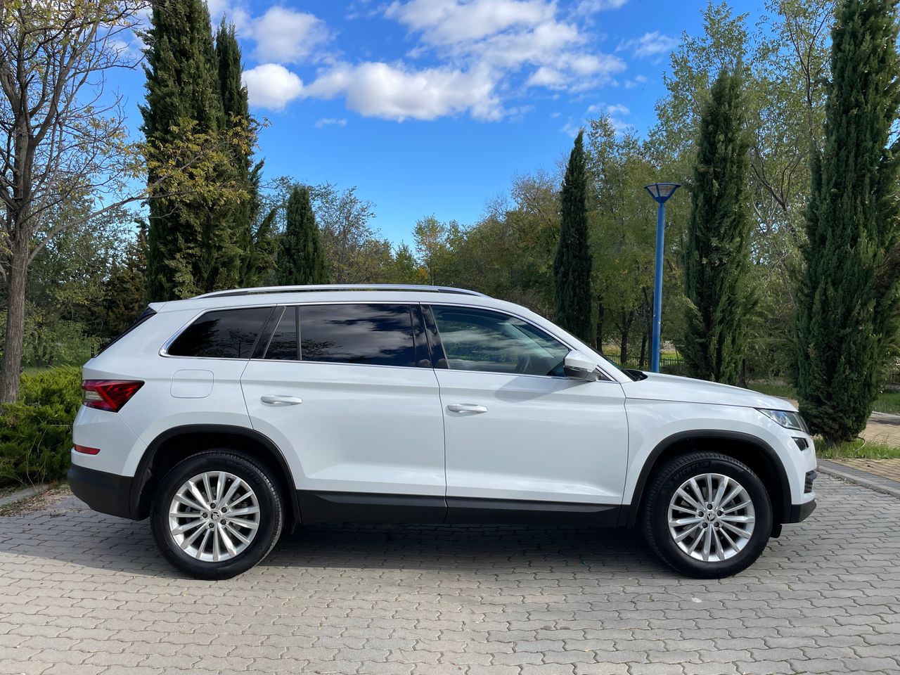 Foto Skoda Kodiaq 6