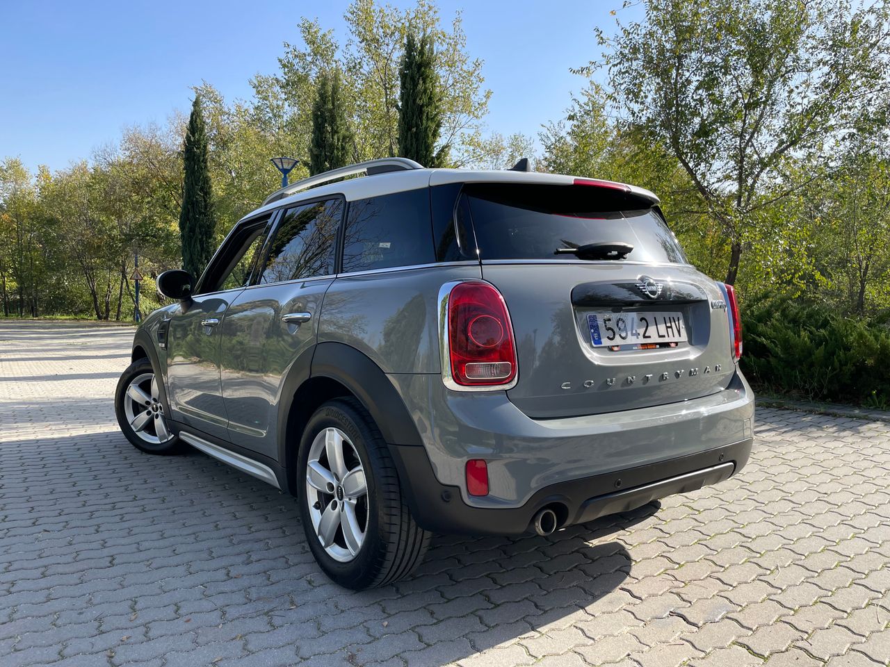 Foto Mini Countryman 4