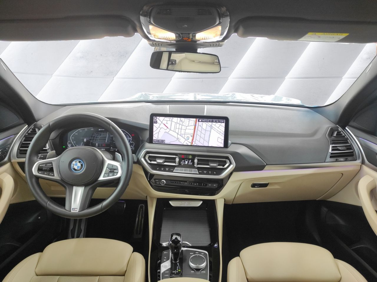 Foto BMW X3 10