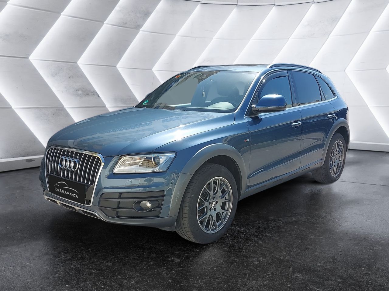 Foto Audi Q5 1