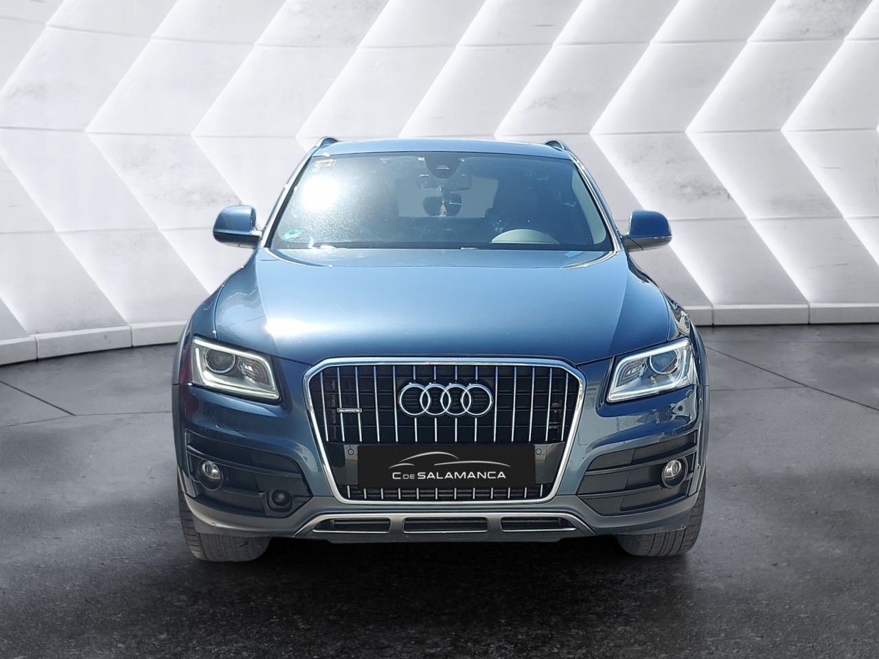 Foto Audi Q5 2